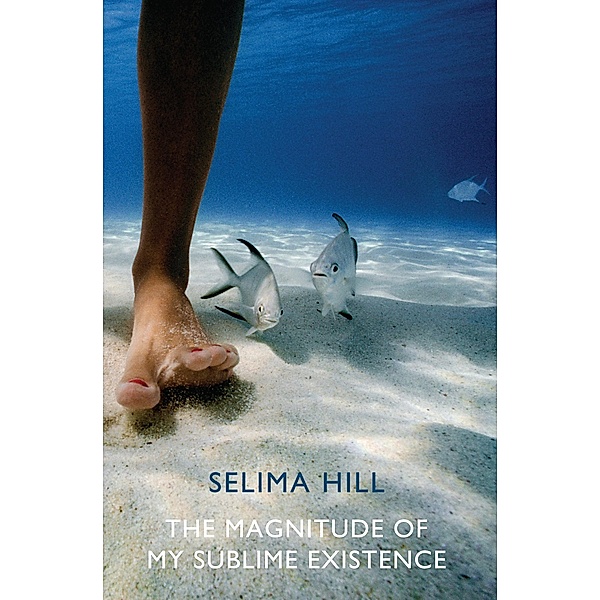 The Magnitude of My Sublime Existence, Selima Hill