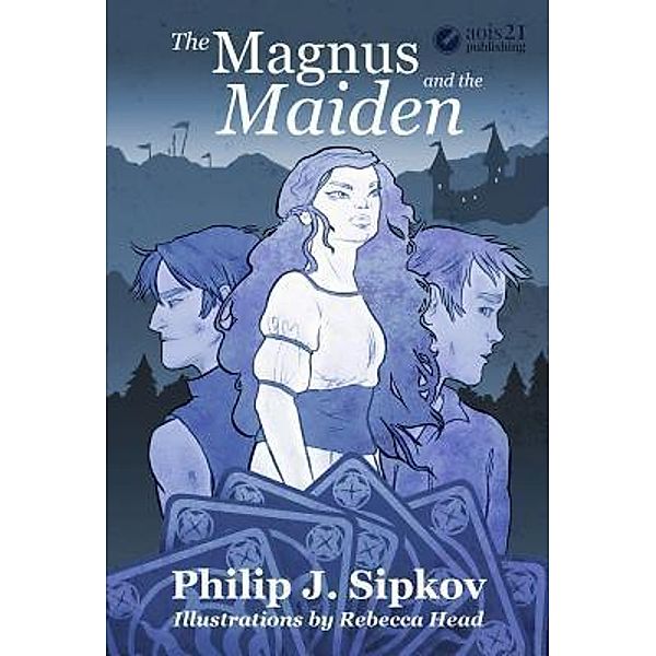 The Magnus and the Maiden, Philip J Sipkov