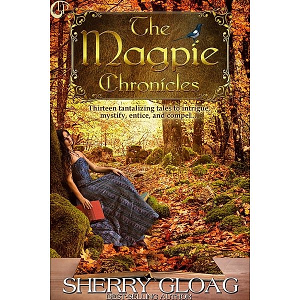 The Magpie Chronicles, Sherry Gloag