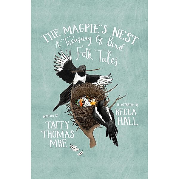 The Magpie's Nest, Taffy Thomas Mbe