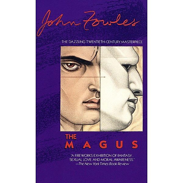 The Magus, John Fowles