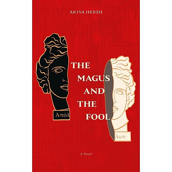 The Magus and The Fool, Akiva Hersh