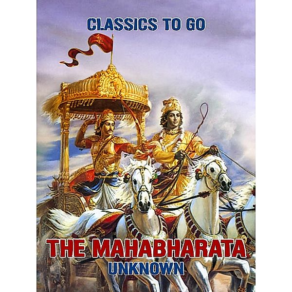 The Mahabharata, Unknown