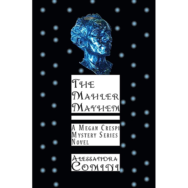 The Mahler Mayhem, Alessandra Comini