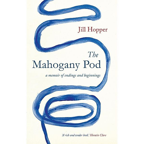 The Mahogany Pod / Saraband, Jill Hopper