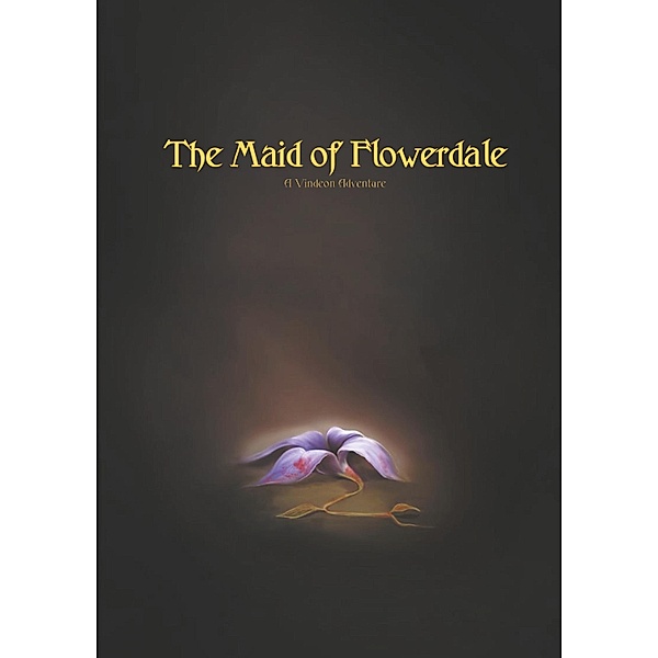 The Maid of Flowerdale, Tom Oden Ahlqvist