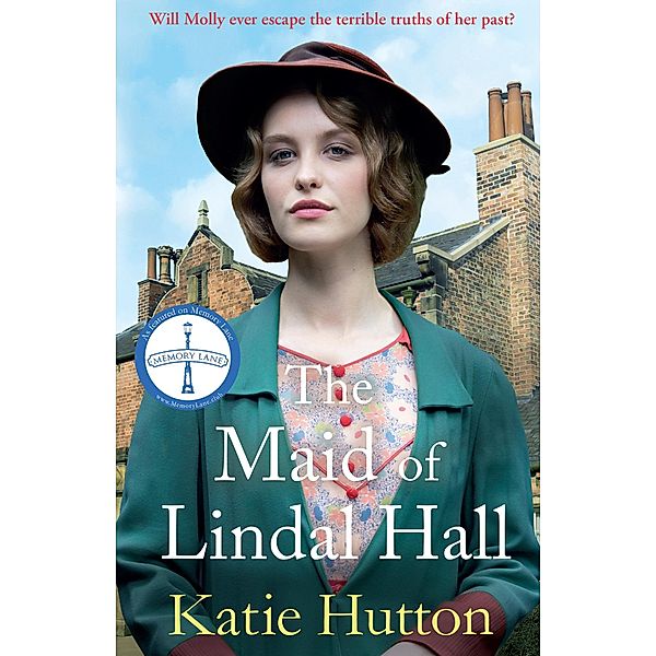 The Maid of Lindal Hall, Katie Hutton