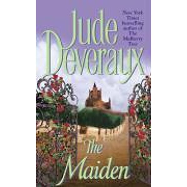 The Maiden, Jude Deveraux