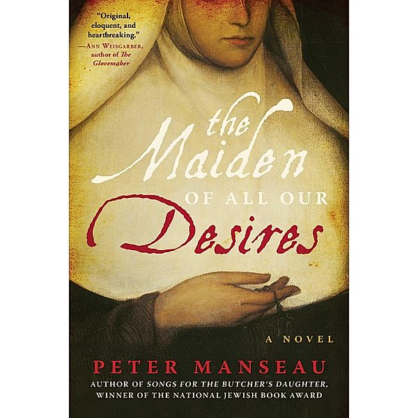 The Maiden of All Our Desires, Peter Manseau