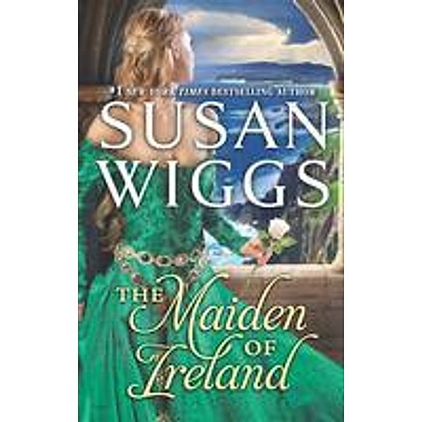 The Maiden of Ireland, Susan Wiggs