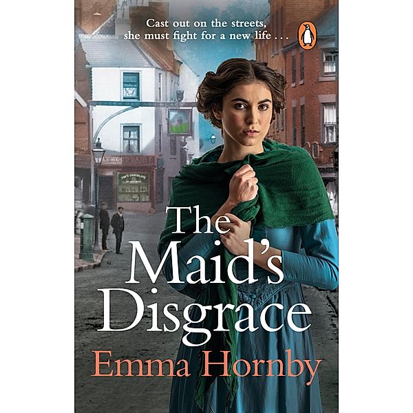 The Maid's Disgrace, Emma Hornby