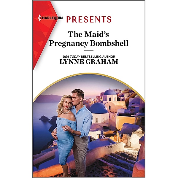 The Maid's Pregnancy Bombshell / Cinderella Sisters for Billionaires Bd.2, Lynne Graham