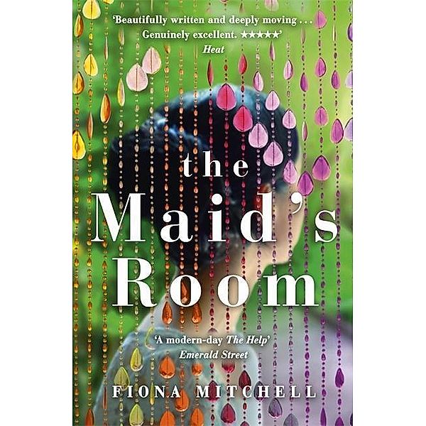 The Maid's Room, Fiona Mitchell