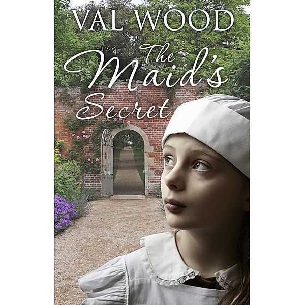 The Maid's Secret, Val Wood