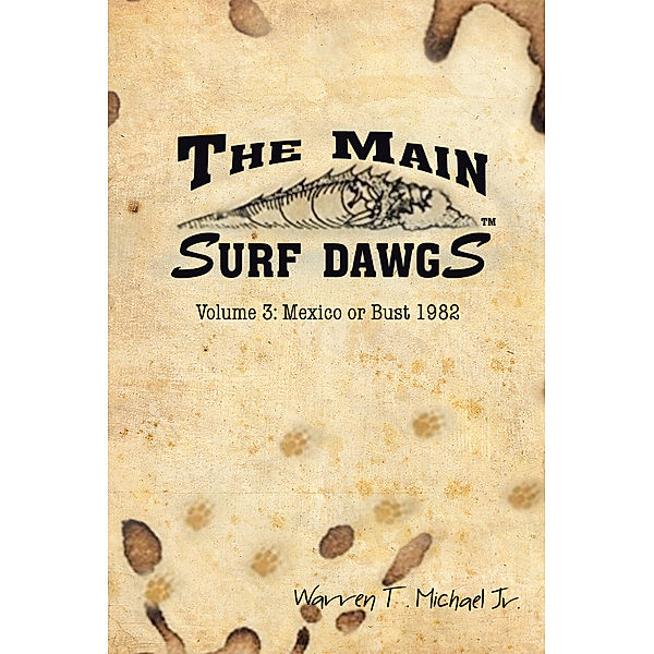 The Main Surf Dawgs, Warren T. Michael Jr.