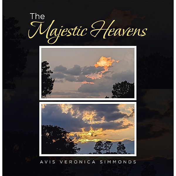 The Majestic Heavens, Avis Veronica Simmonds
