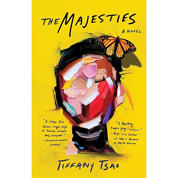 The Majesties, Tiffany Tsao