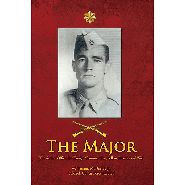 The Major, W. Thomas McDaniel Jr.