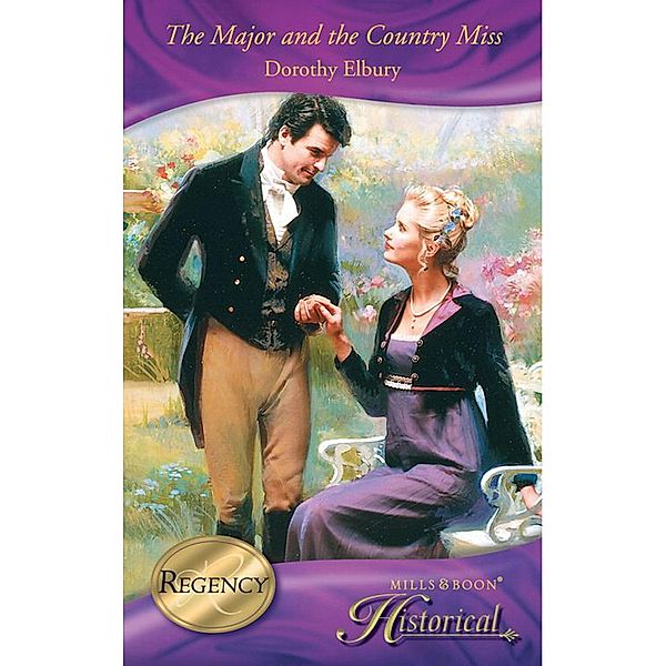 The Major and the Country Miss, Dorothy Elbury