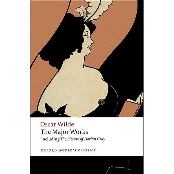 The Major Works, Oscar Wilde