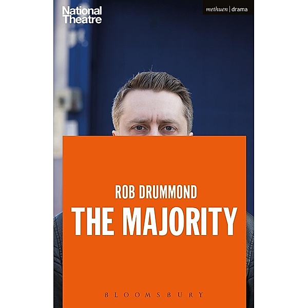 The Majority / Modern Plays, Rob Drummond