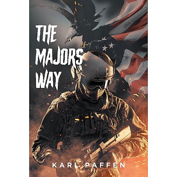 The Majors Way, Karl Paffen