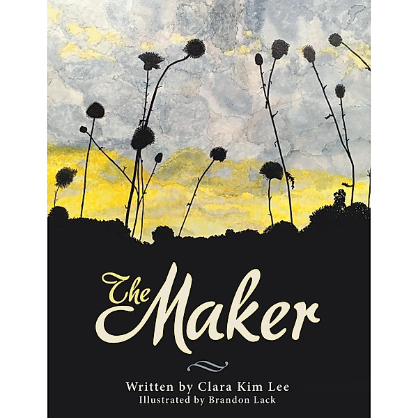 The Maker, Clara Kim Lee