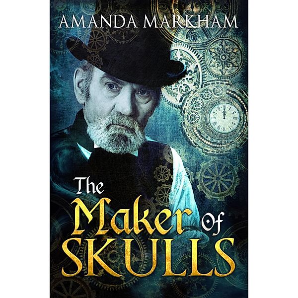 The Maker of Skulls, Amanda Markham