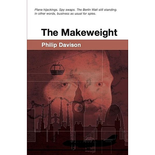 The Makeweight, Philip Davison