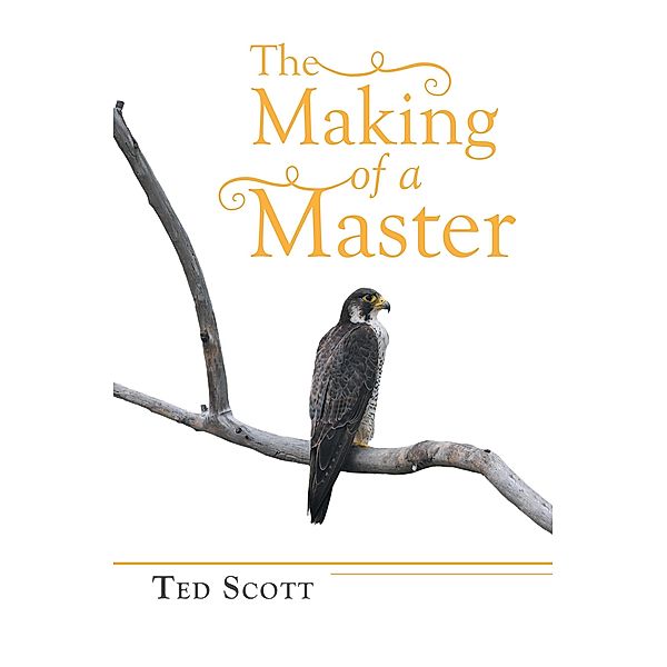 The Making of a Master, Ted Scott