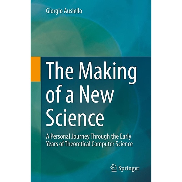 The Making of a New Science, Giorgio Ausiello