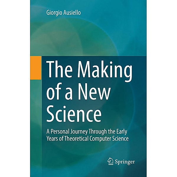 The Making of a New Science, Giorgio Ausiello