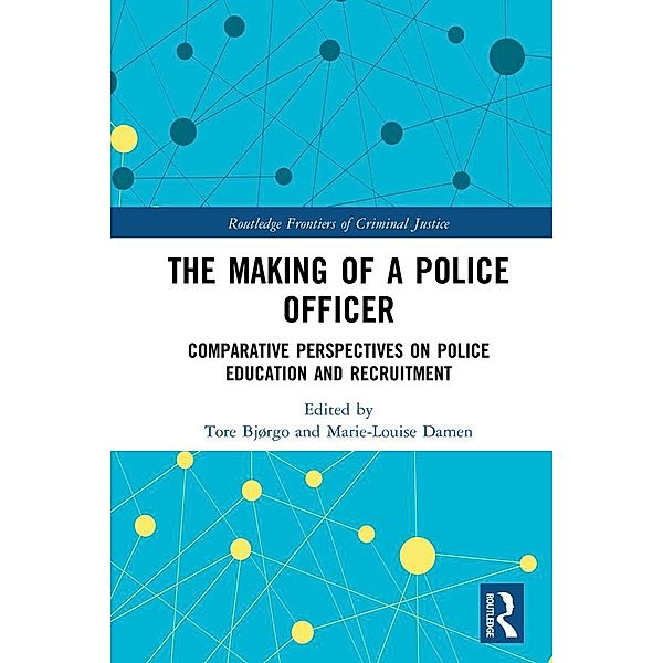 The Making of a Police Officer