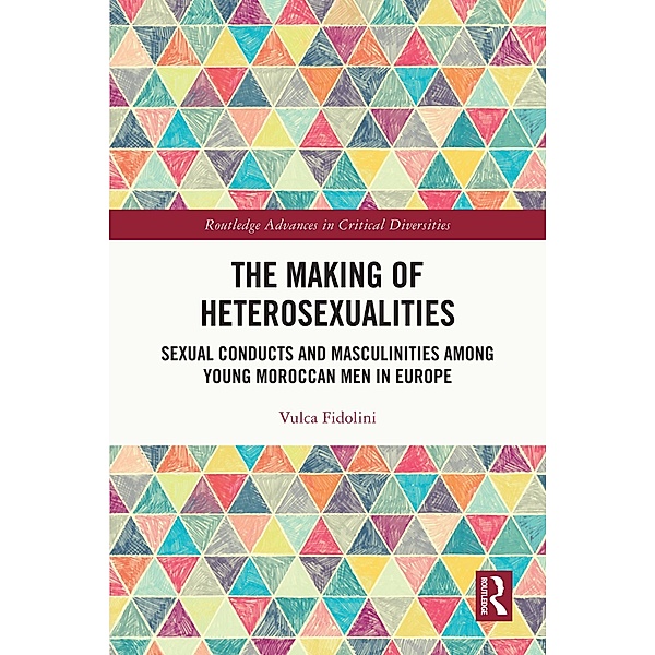 The Making of Heterosexualities, Vulca Fidolini