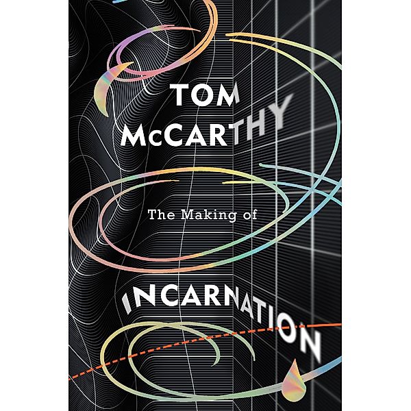 The Making of Incarnation, Tom McCarthy