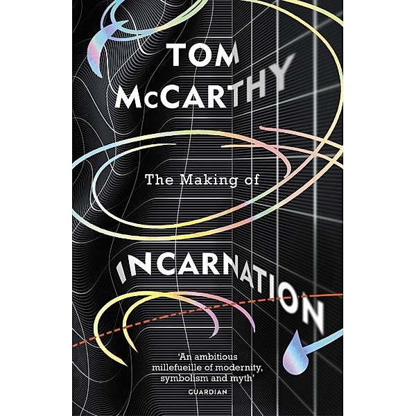 The Making of Incarnation, Tom McCarthy