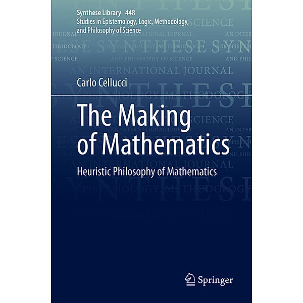 The Making of Mathematics, Carlo Cellucci