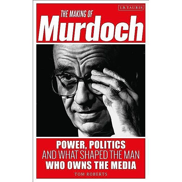 The Making of Murdoch, Tom Roberts