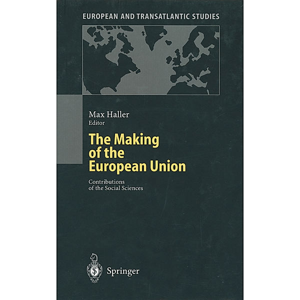 The Making of the European Union