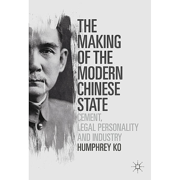 The Making of the Modern Chinese State, Humphrey Ko