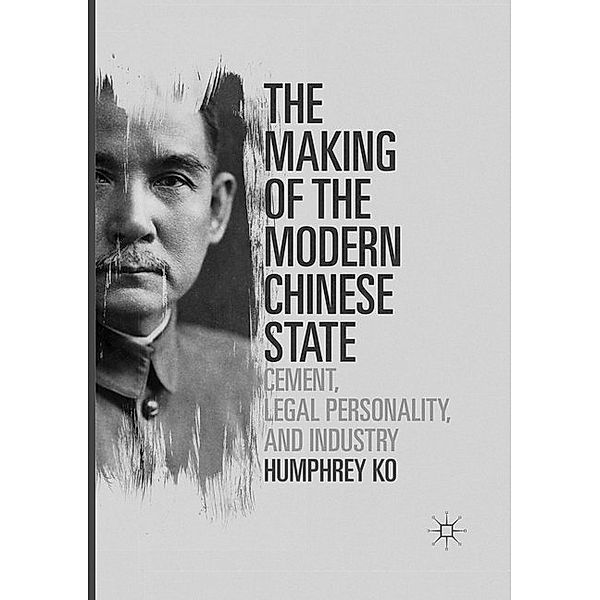 The Making of the Modern Chinese State, Humphrey Ko