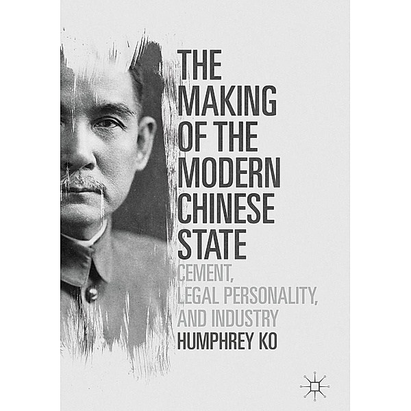 The Making of the Modern Chinese State / Progress in Mathematics, Humphrey Ko