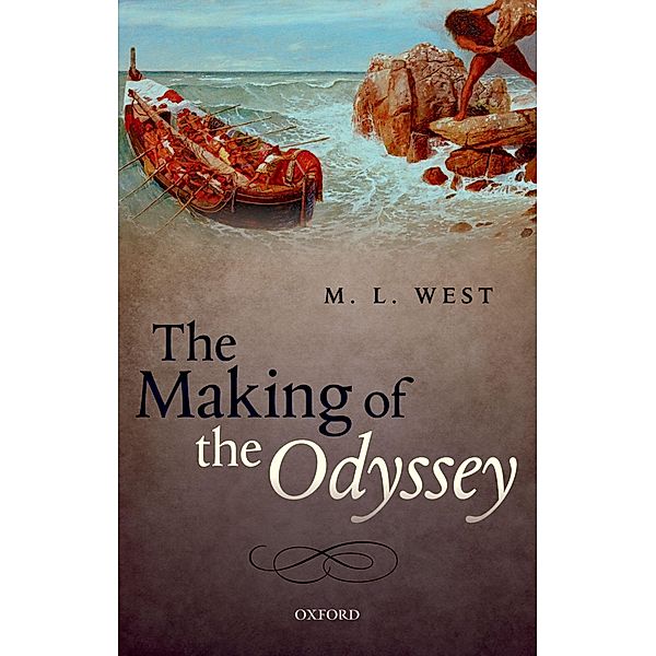 The Making of the Odyssey, Om West