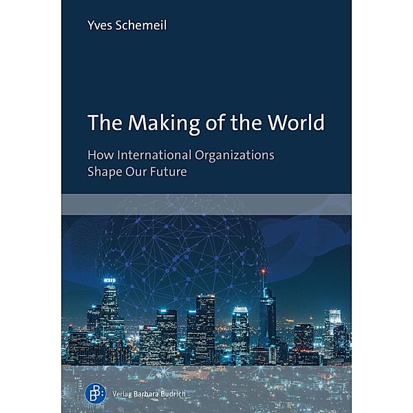 The Making of the World, Yves Schemeil