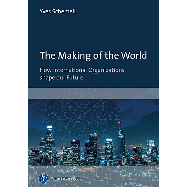 The Making of the World, Yves Schemeil