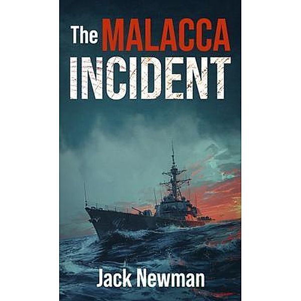 The Malacca Incident, Jack Newman