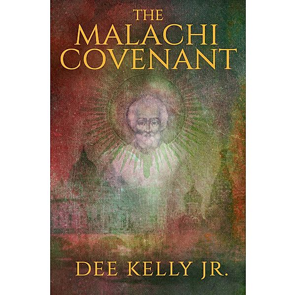 The Malachi Covenant, Dee Kelly