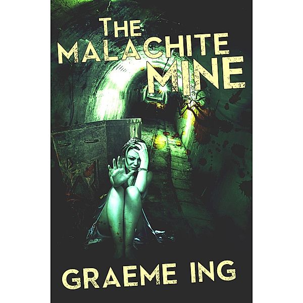 The Malachite Mine, Graeme Ing