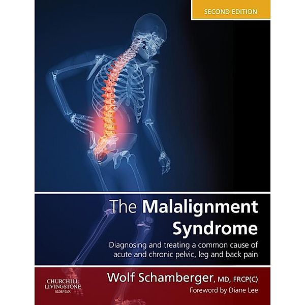 The Malalignment Syndrome, Wolf Schamberger