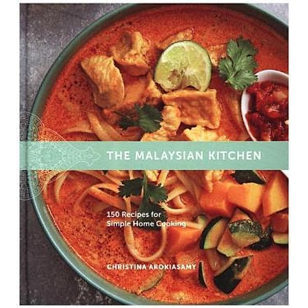 The Malaysian Kitchen, Christina Arokiasamy